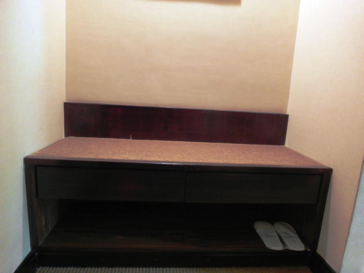 Nisus Hotel Taipei Exterior photo